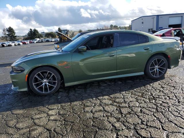 dodge charger r 2018 2c3cdxgj2jh170614