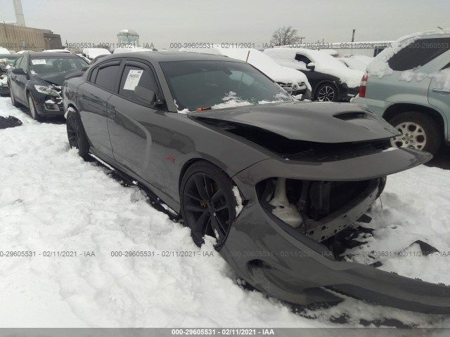 dodge charger r/ 2018 2c3cdxgj2jh225465