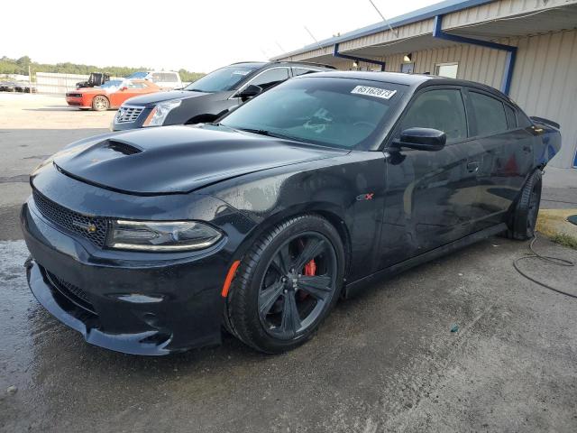 dodge charger r/ 2018 2c3cdxgj2jh282216