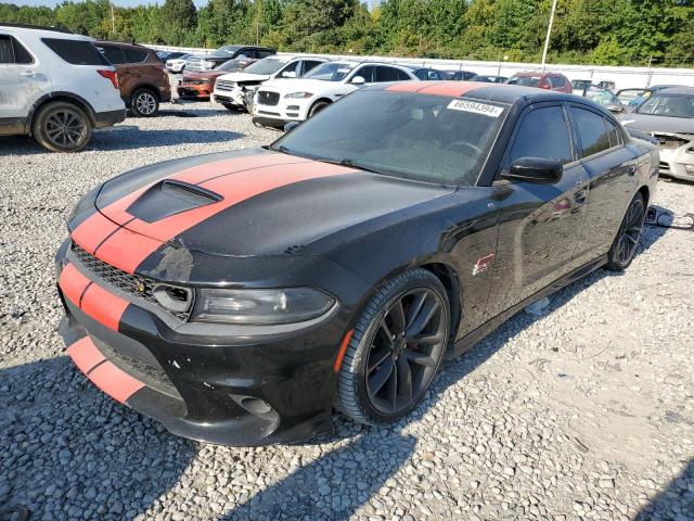 dodge charger sc 2019 2c3cdxgj2kh511074