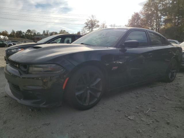 dodge charger sc 2019 2c3cdxgj2kh558931