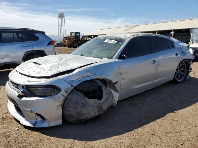 dodge charger sc 2019 2c3cdxgj2kh579259