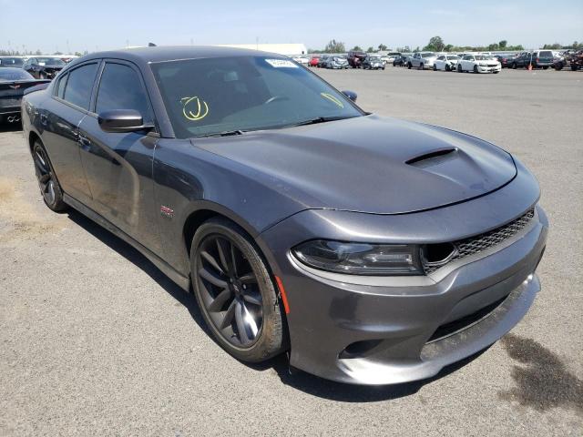 dodge charger sc 2019 2c3cdxgj2kh589144