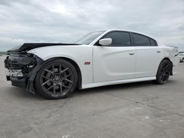 dodge charger sc 2019 2c3cdxgj2kh591413