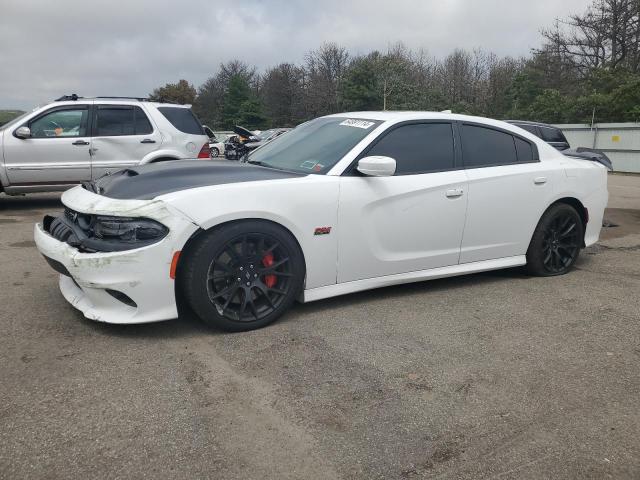 dodge charger sc 2019 2c3cdxgj2kh591718