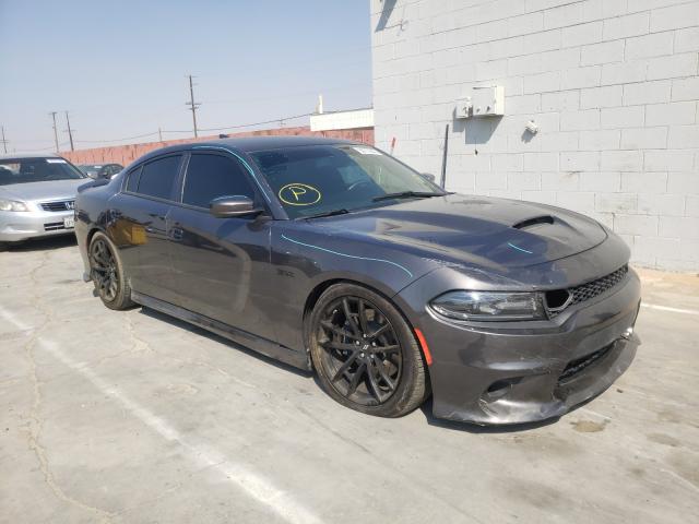 dodge charger sc 2019 2c3cdxgj2kh604239