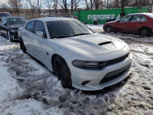 dodge charger sc 2019 2c3cdxgj2kh687039