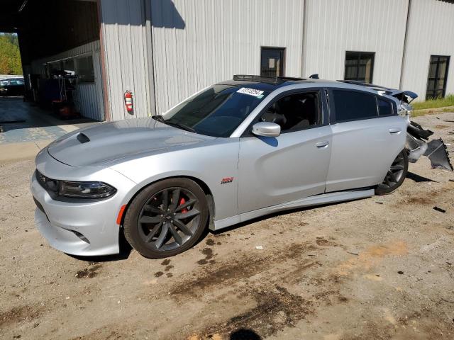 dodge charger sc 2019 2c3cdxgj2kh740127