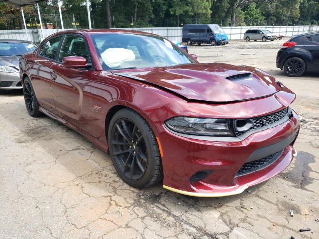 dodge charger sc 2020 2c3cdxgj2lh153380