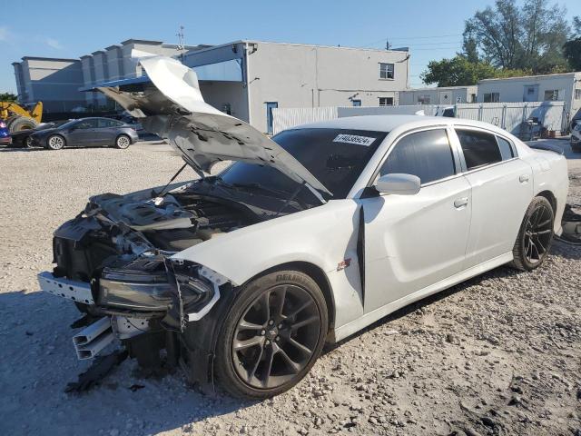 dodge charger sc 2020 2c3cdxgj2lh174021