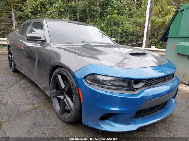 dodge charger 2020 2c3cdxgj2lh185780