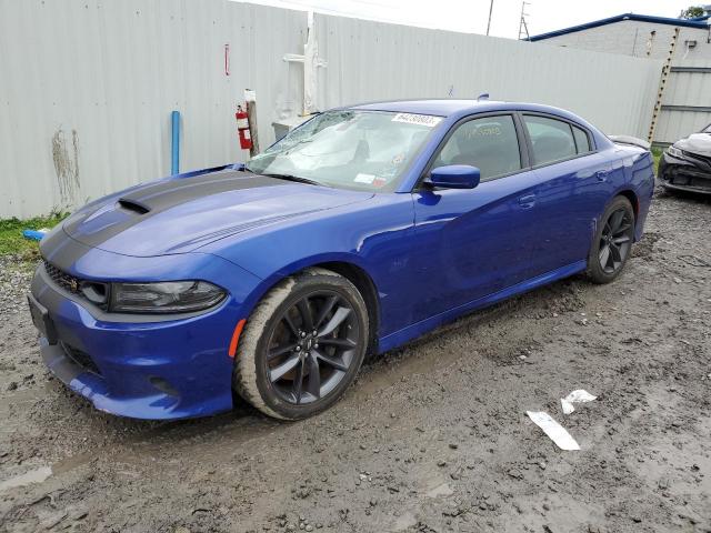 dodge charger sc 2020 2c3cdxgj2lh187447