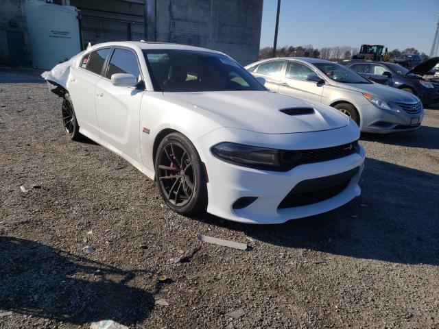 dodge charger sc 2020 2c3cdxgj2lh202397