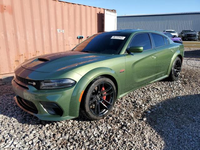 dodge charger sc 2020 2c3cdxgj2lh238221