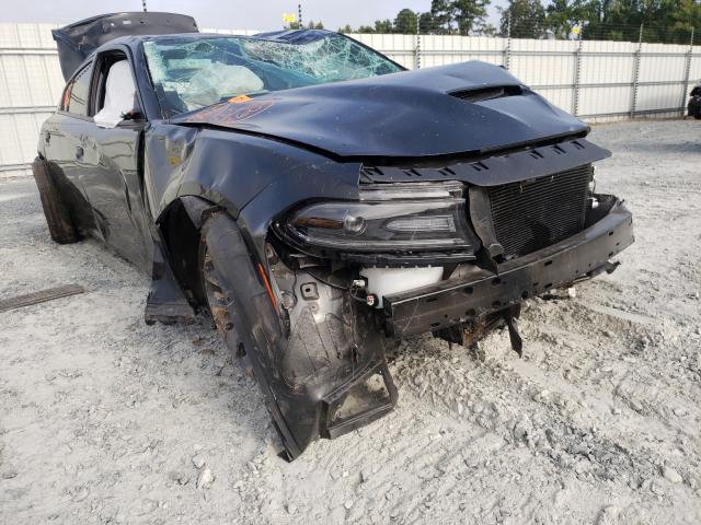 dodge charger sc 2020 2c3cdxgj2lh240700