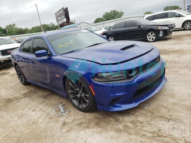 dodge charger 2021 2c3cdxgj2mh501065