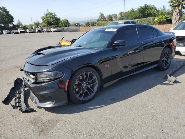 dodge charger 2021 2c3cdxgj2mh544191