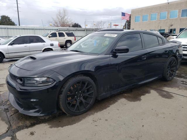 dodge charger sc 2021 2c3cdxgj2mh566093