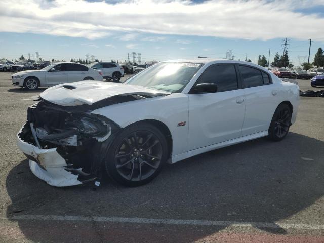 dodge charger sc 2023 2c3cdxgj2ph503418