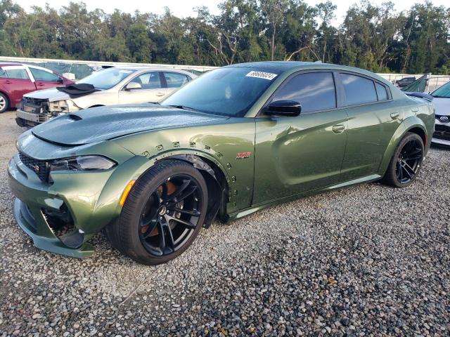 dodge charger sc 2023 2c3cdxgj2ph671642