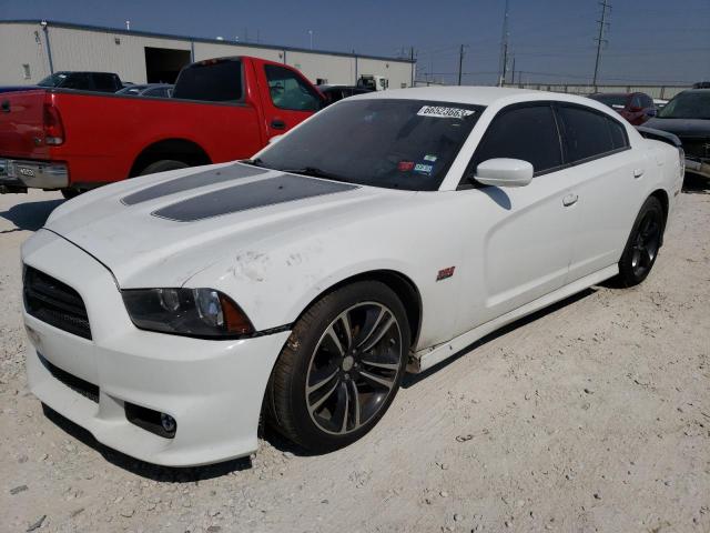 dodge charger su 2013 2c3cdxgj3dh642954