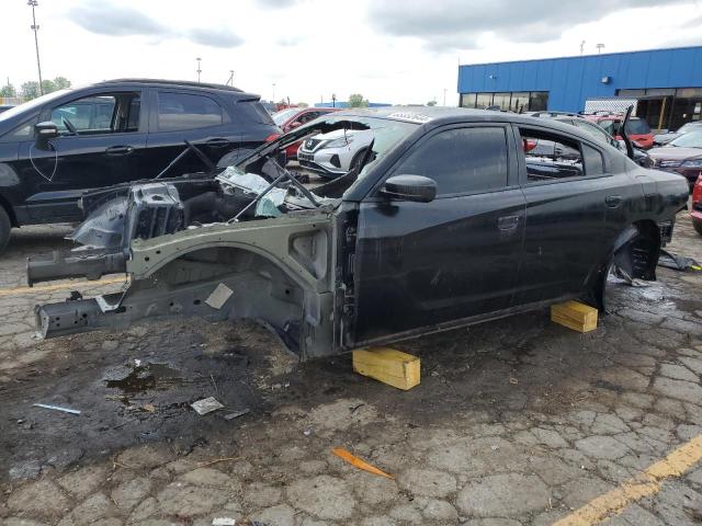 dodge charger r/ 2016 2c3cdxgj3gh327088