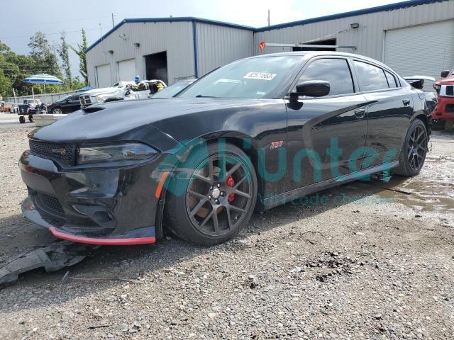 dodge charger r/ 2016 2c3cdxgj3gh355828
