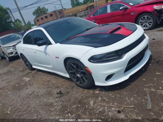 dodge charger 2017 2c3cdxgj3hh520343