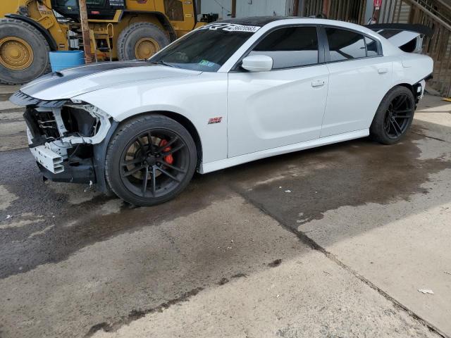 dodge charger r/ 2017 2c3cdxgj3hh556937