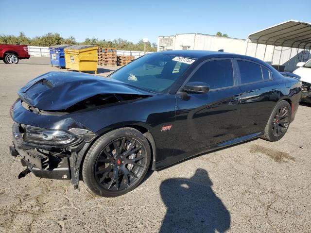 dodge charger r/ 2017 2c3cdxgj3hh589565