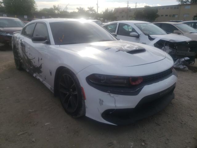 dodge charger r/ 2017 2c3cdxgj3hh613976