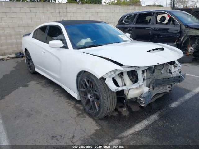 dodge charger r 2017 2c3cdxgj3hh642507