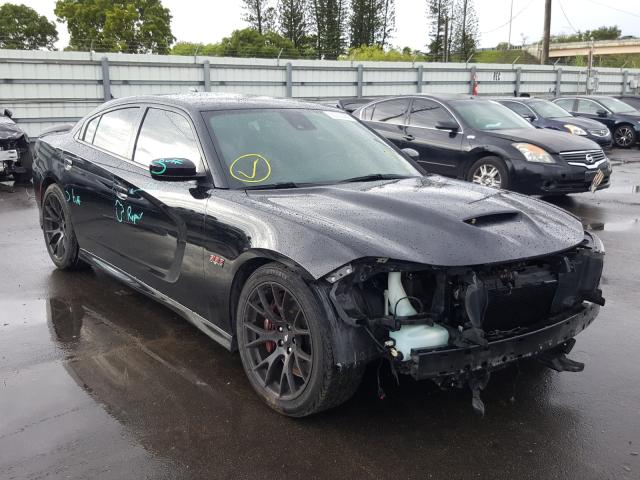 dodge charger r/ 2018 2c3cdxgj3jh126394