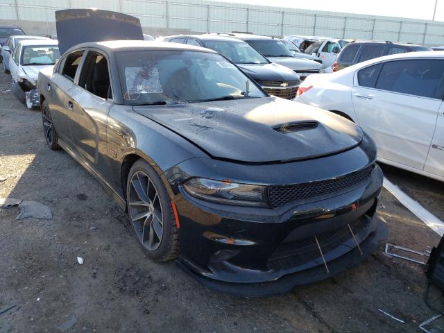 dodge charger r 2018 2c3cdxgj3jh182061