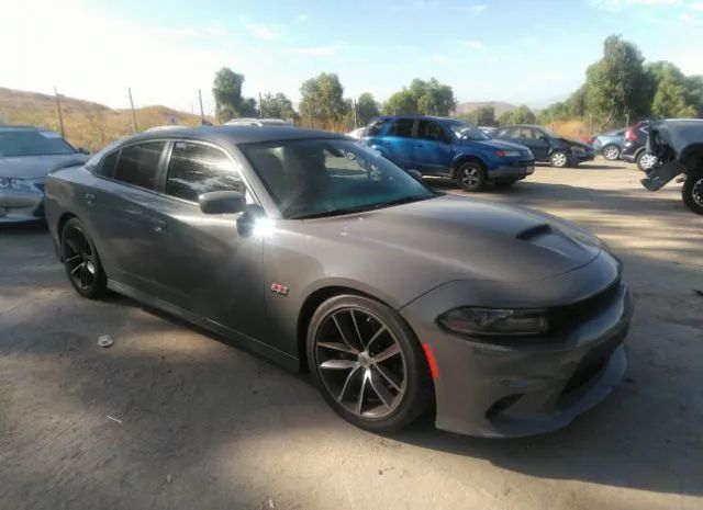 dodge charger 2018 2c3cdxgj3jh217679