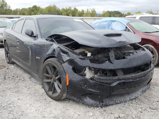 dodge charger r/ 2018 2c3cdxgj3jh225572