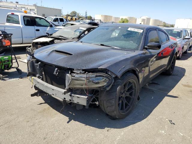 dodge charger r/ 2018 2c3cdxgj3jh297551