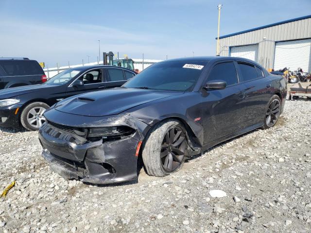 dodge charger r/ 2018 2c3cdxgj3jh306975