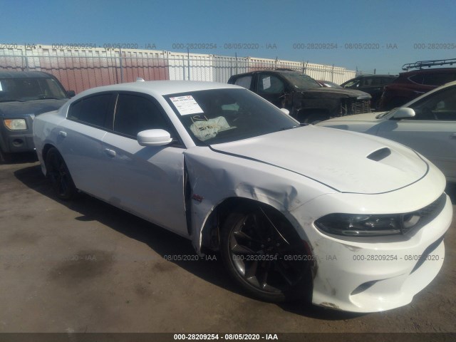 dodge charger 2019 2c3cdxgj3kh523279