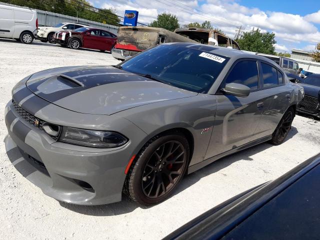 dodge charger sc 2019 2c3cdxgj3kh535447