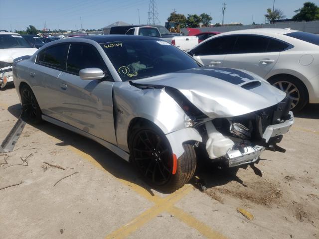 dodge charger 2019 2c3cdxgj3kh603164