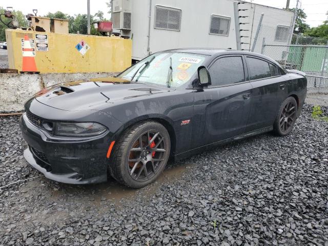 dodge charger sc 2019 2c3cdxgj3kh650890