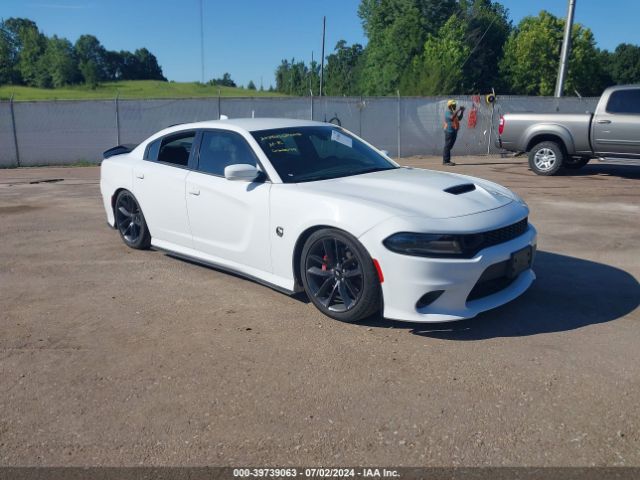 dodge charger 2019 2c3cdxgj3kh660044