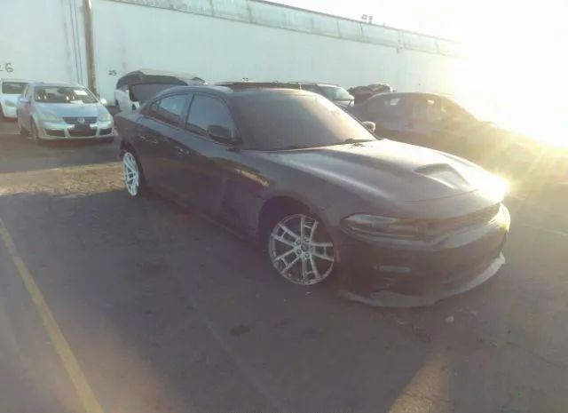 dodge charger 2019 2c3cdxgj3kh678382