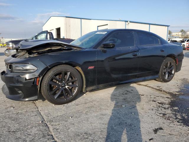 dodge charger sc 2019 2c3cdxgj3kh697062