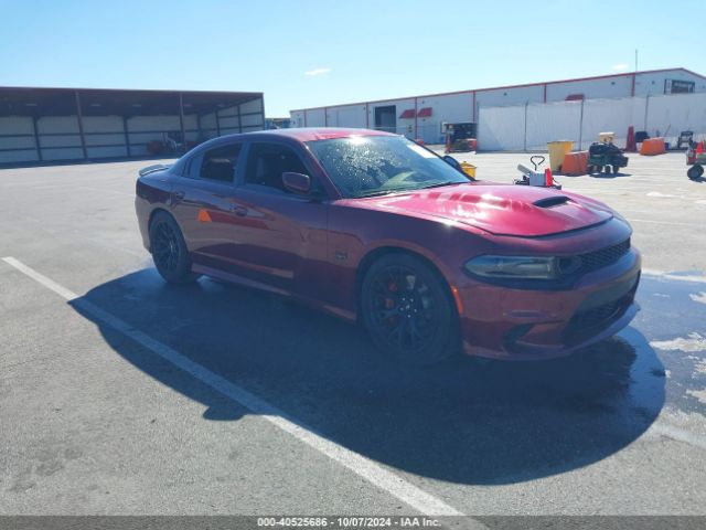 dodge charger 2019 2c3cdxgj3kh721456