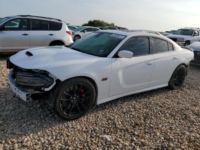 dodge charger sc 2020 2c3cdxgj3lh114684