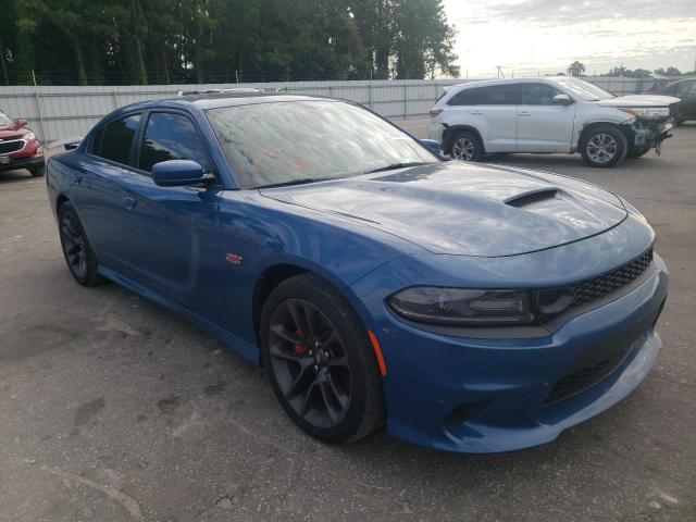 dodge charger 2020 2c3cdxgj3lh133607