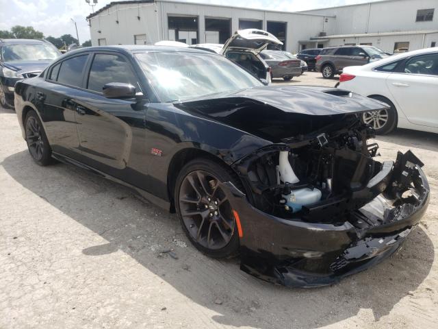 dodge charger sc 2020 2c3cdxgj3lh153565