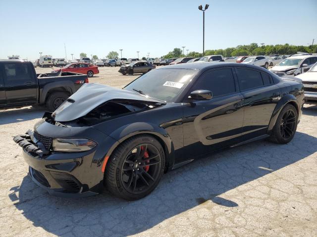 dodge charger 2021 2c3cdxgj3mh565115